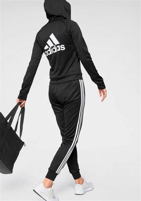 adidas trainingsanzug damen neue kollektion|adidas trainingsanzug herren jd.